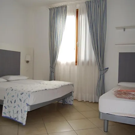 Appartement With Swimming Pool - Beahost Bibione