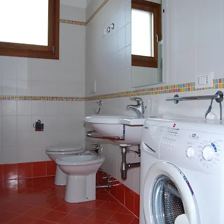 Appartement With Swimming Pool - Beahost *