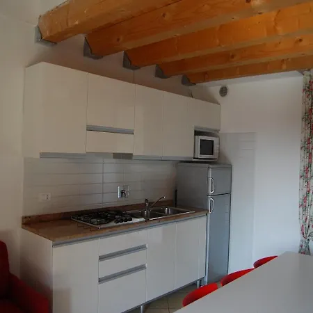 Appartement With Swimming Pool - Beahost Bibione