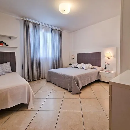 With Swimming Pool Apartment