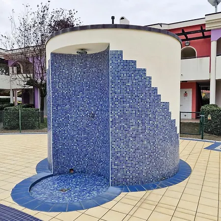 With Swimming Pool *