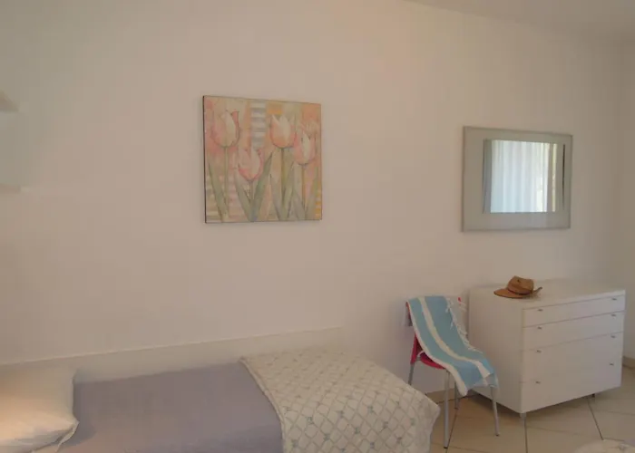 Apartment With Swimming Pool Bibione