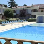With Swimming Pool