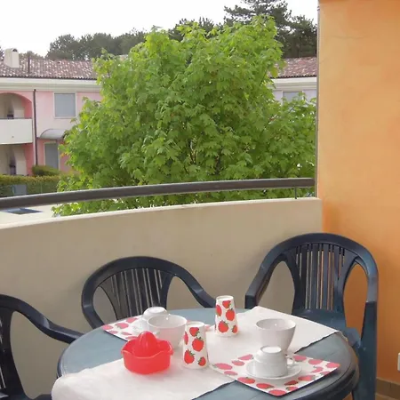 Appartamento With Swimming Pool Bibione