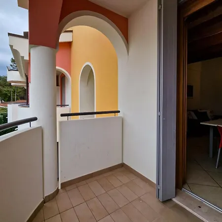 Appartamento With Swimming Pool