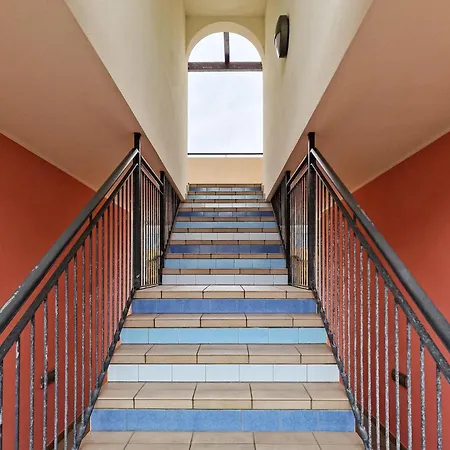 Apartmán With Swimming Pool