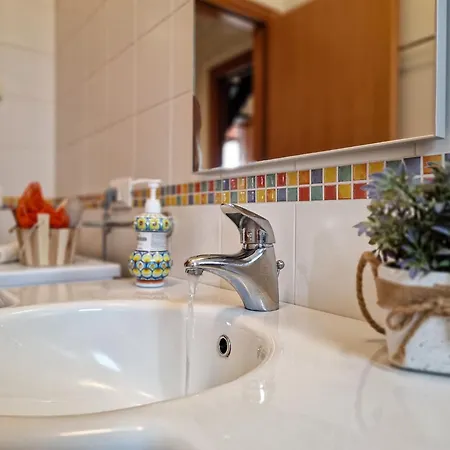 Apartmán With Swimming Pool