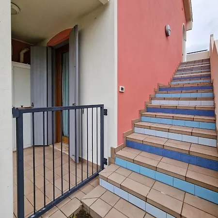 Apartmán With Swimming Pool Bibione