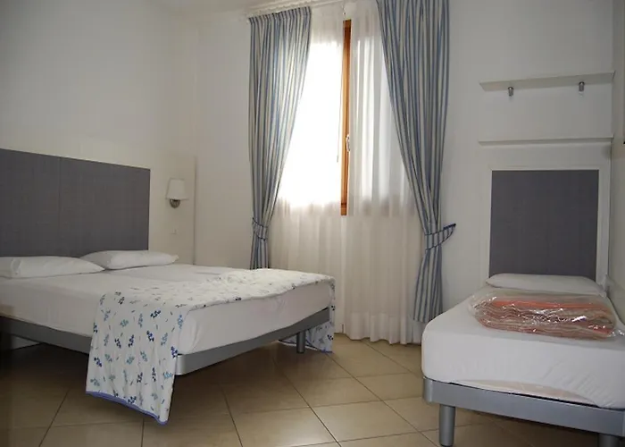 Appartamento With Swimming Pool Bibione