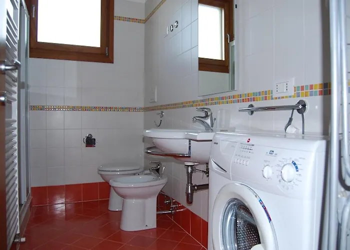 Appartamento With Swimming Pool *