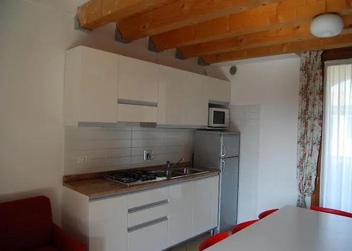 Appartamento With Swimming Pool Bibione