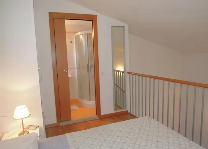 Appartamento With Swimming Pool Bibione